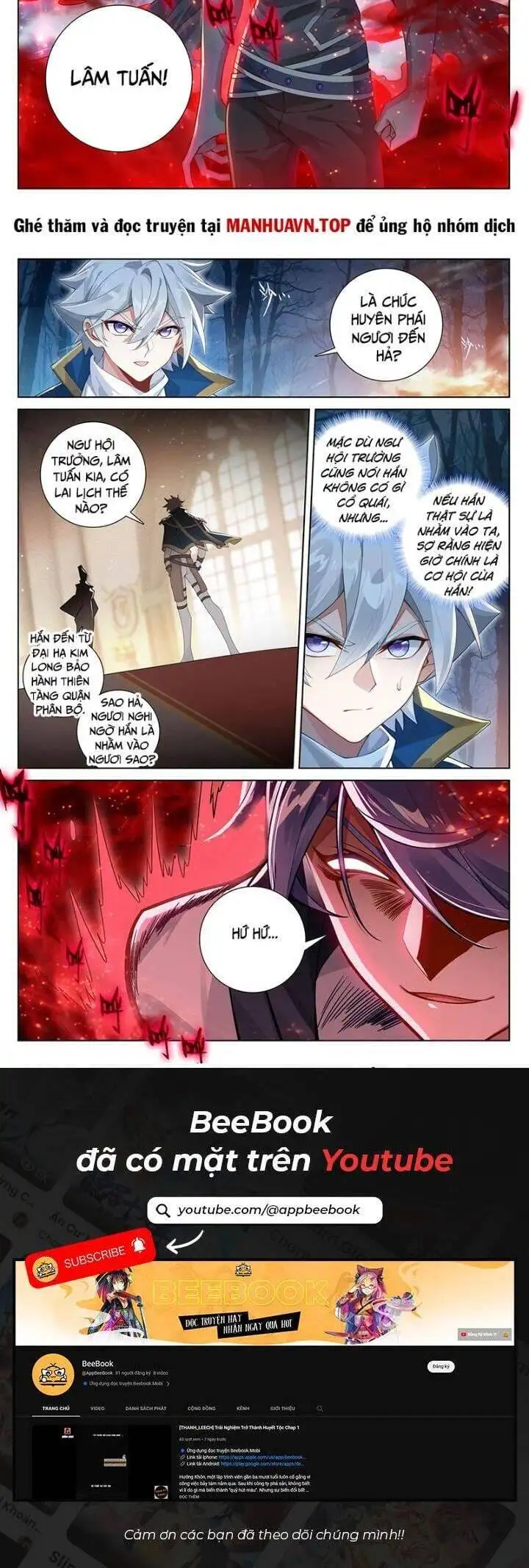 Chapter 419 - Image 3