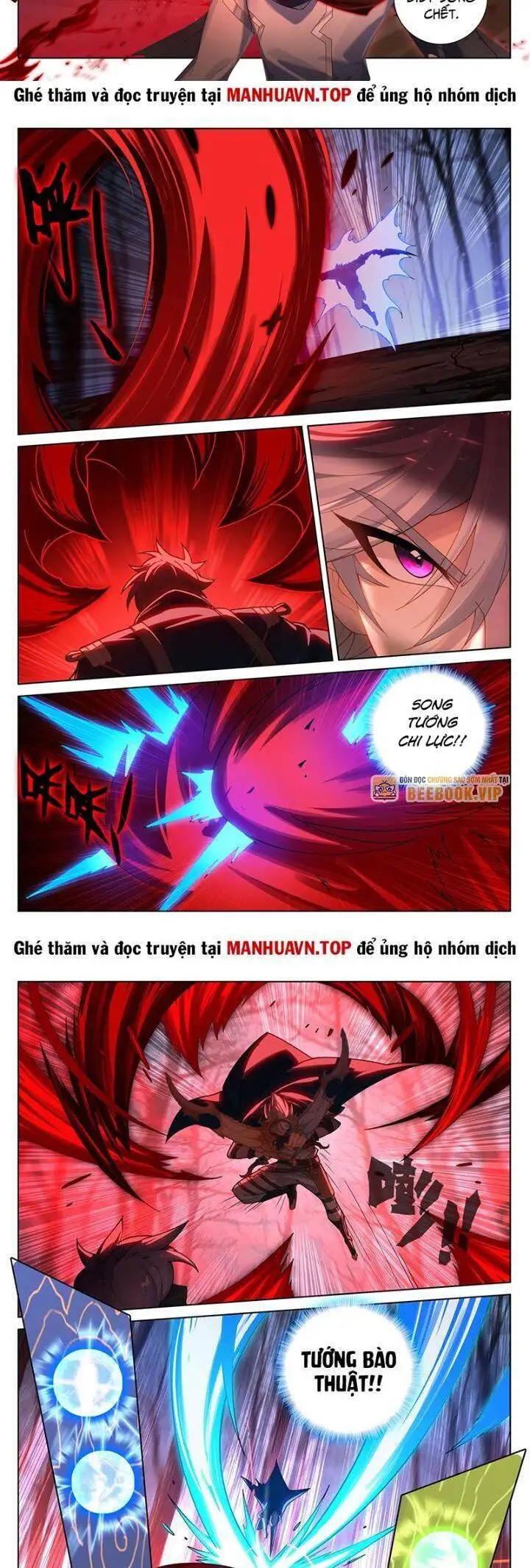 Chapter 419 - Image 7