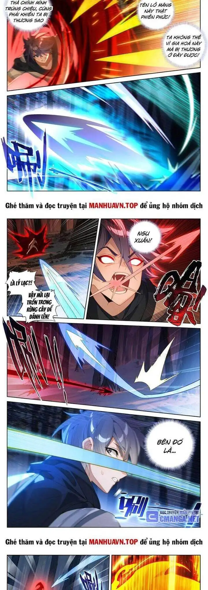 Chapter 420 - Image 3
