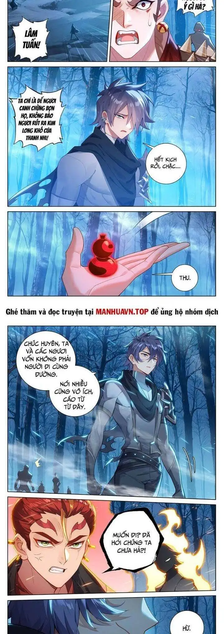 Chapter 421 - Image 2