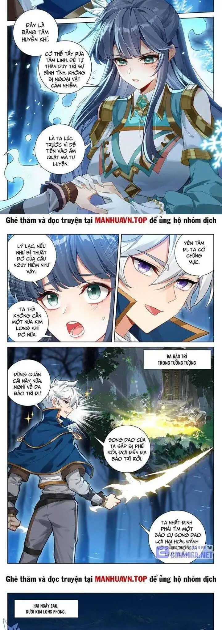 Chapter 423 - Image 2