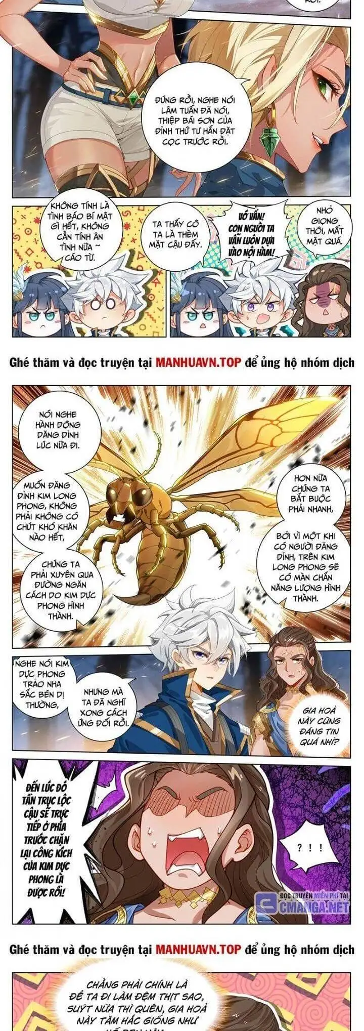 Chapter 424 - Image 5