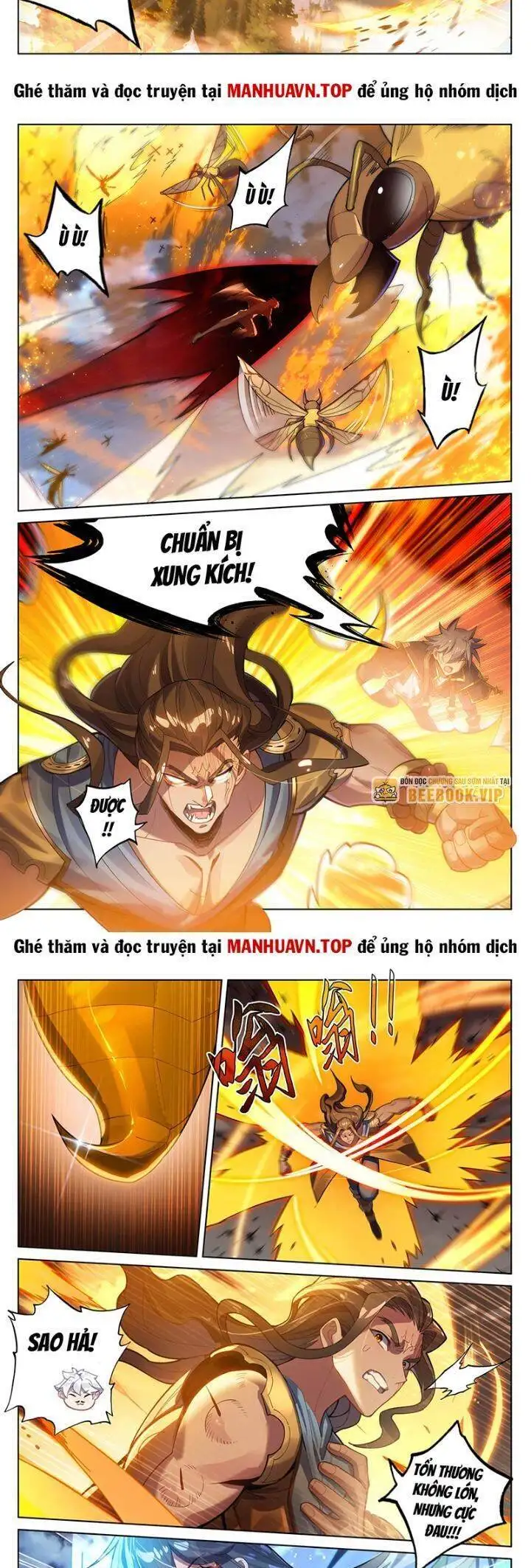 Chapter 424 - Image 7