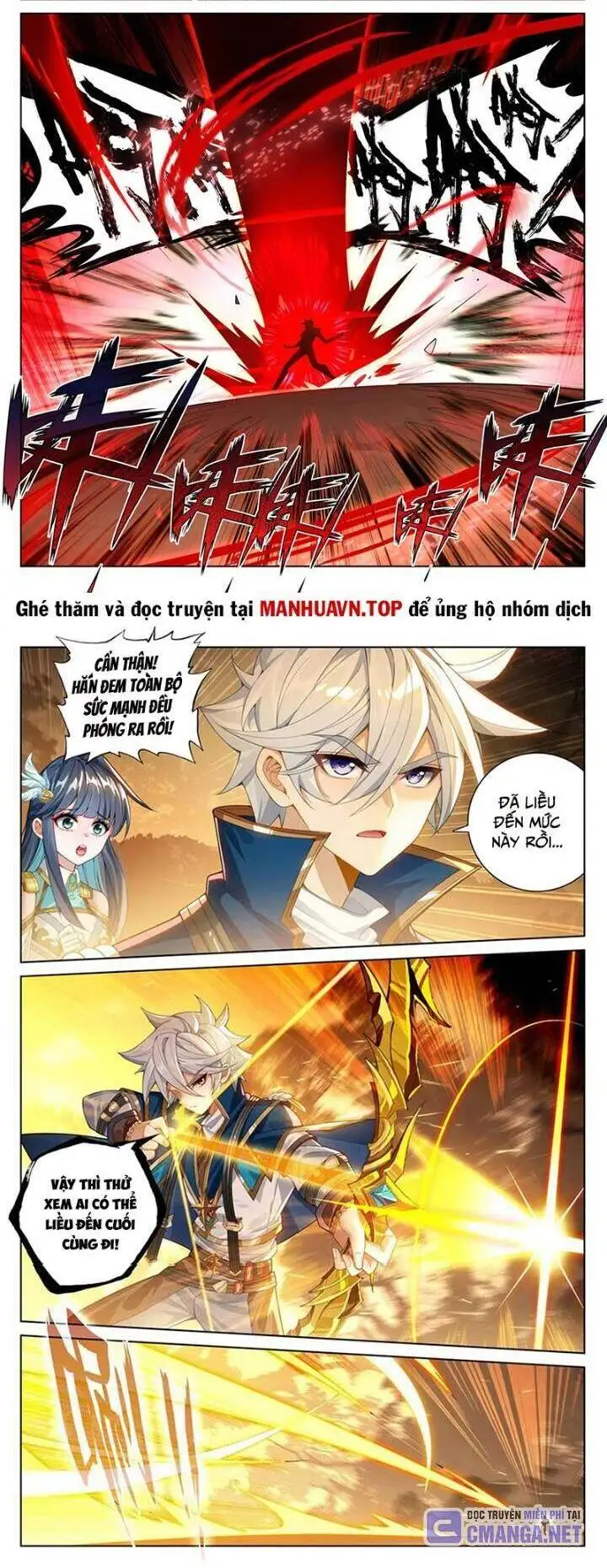Chapter 426 - Image 4