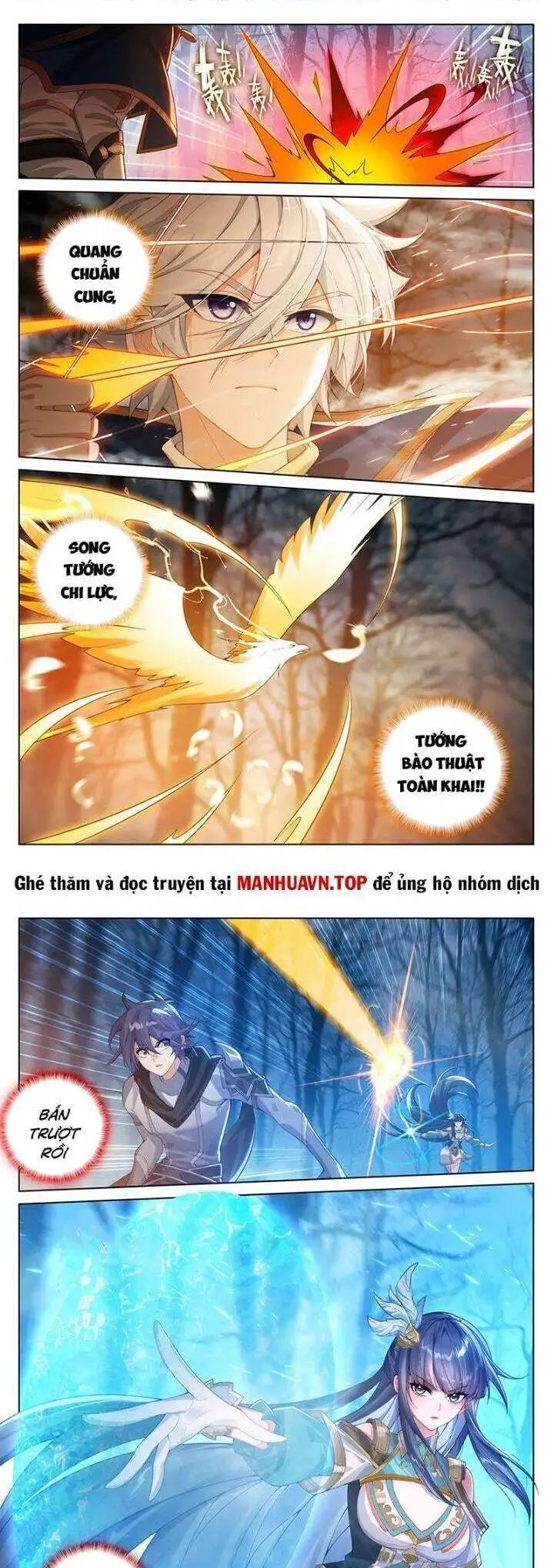 Chapter 426 - Image 7