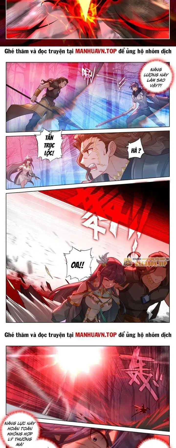 Chapter 427 - Image 6