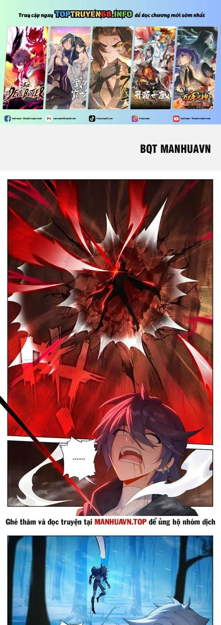 Chapter 428 - Image 1