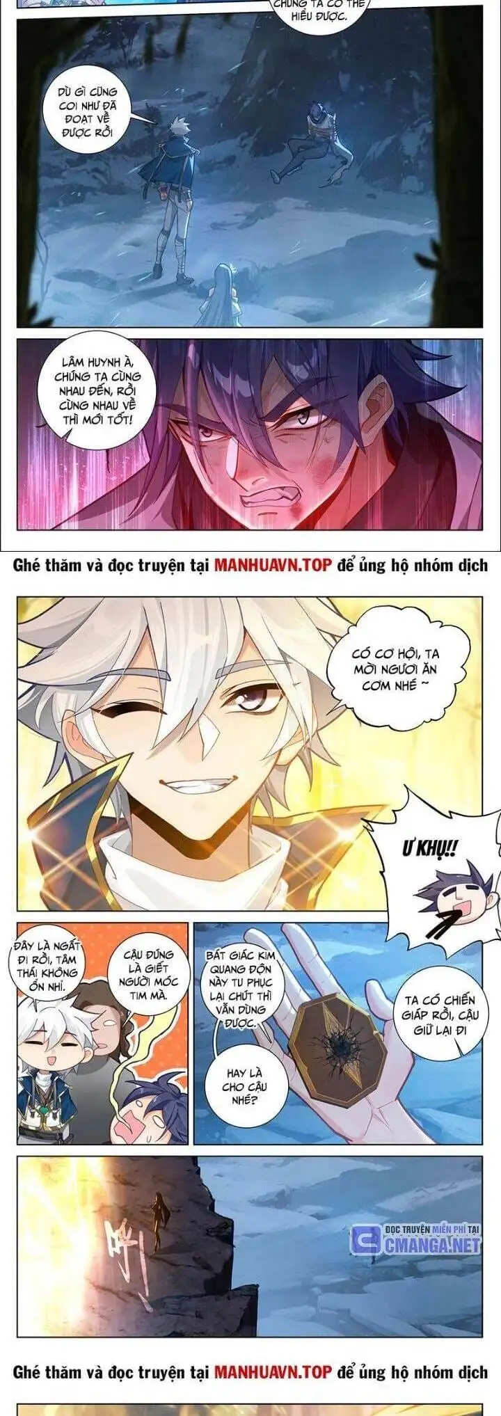 Chapter 428 - Image 7