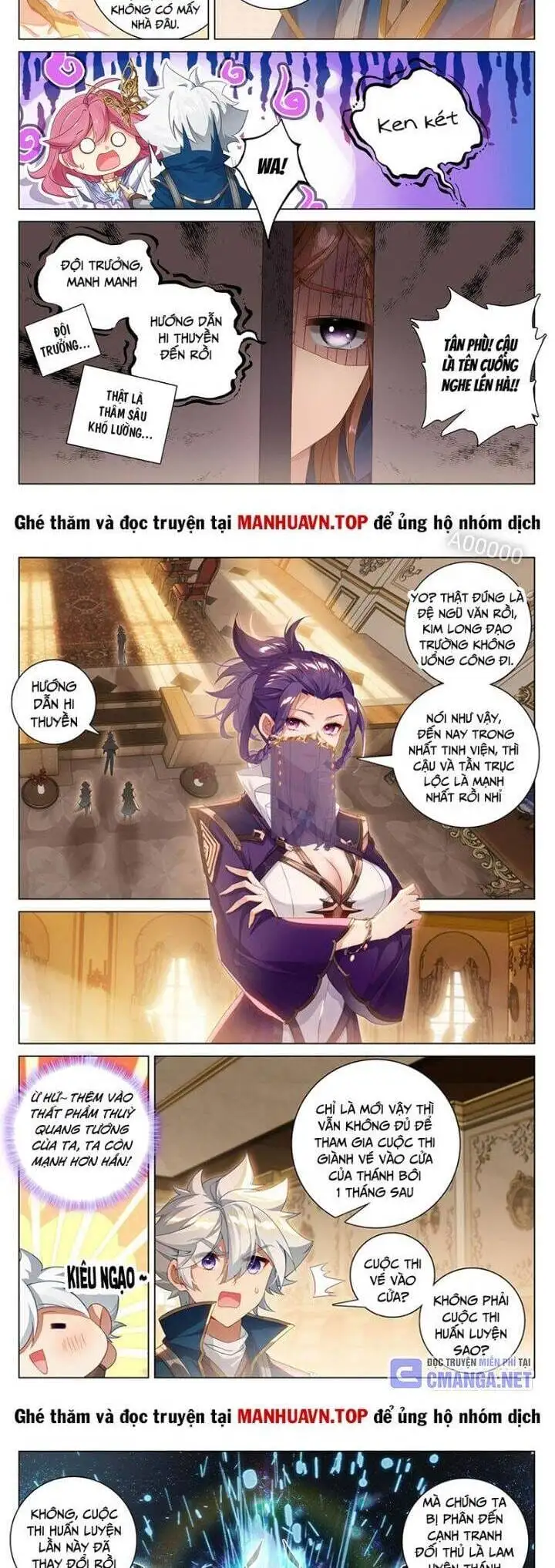 Chapter 432 - Image 4
