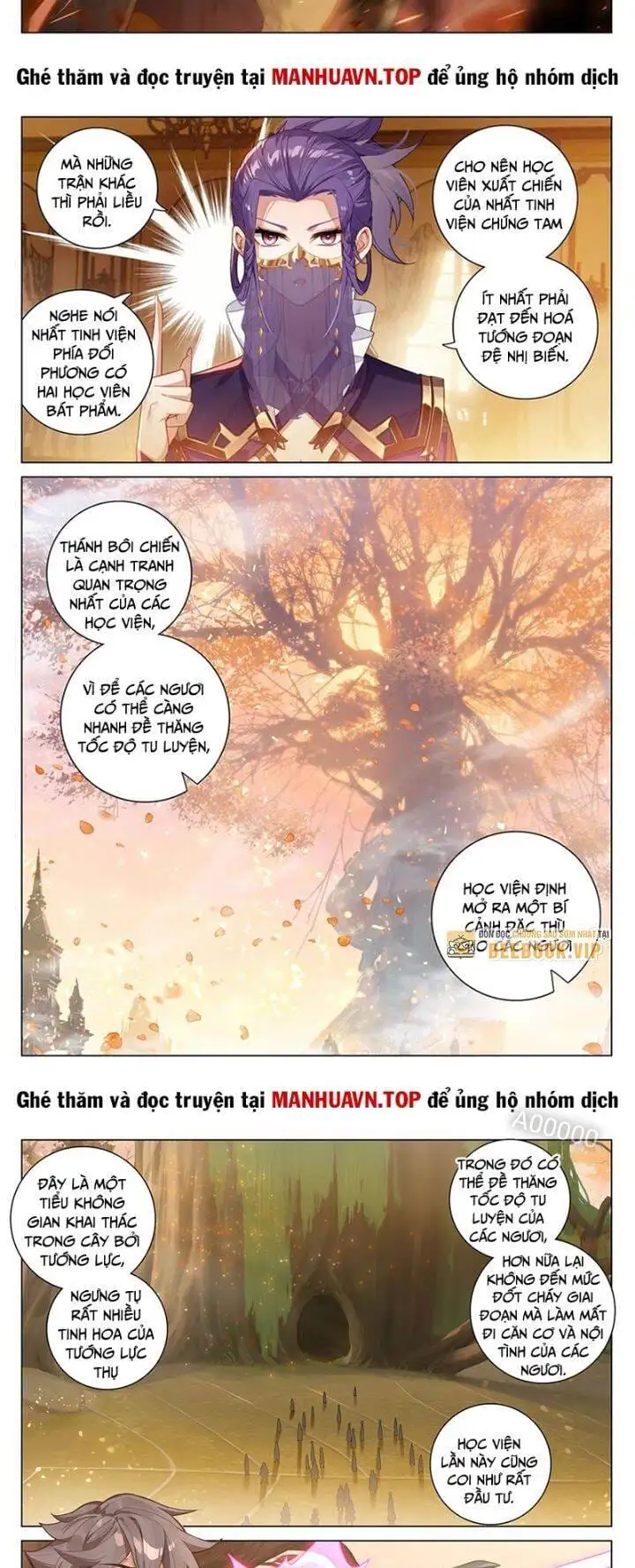 Chapter 432 - Image 6