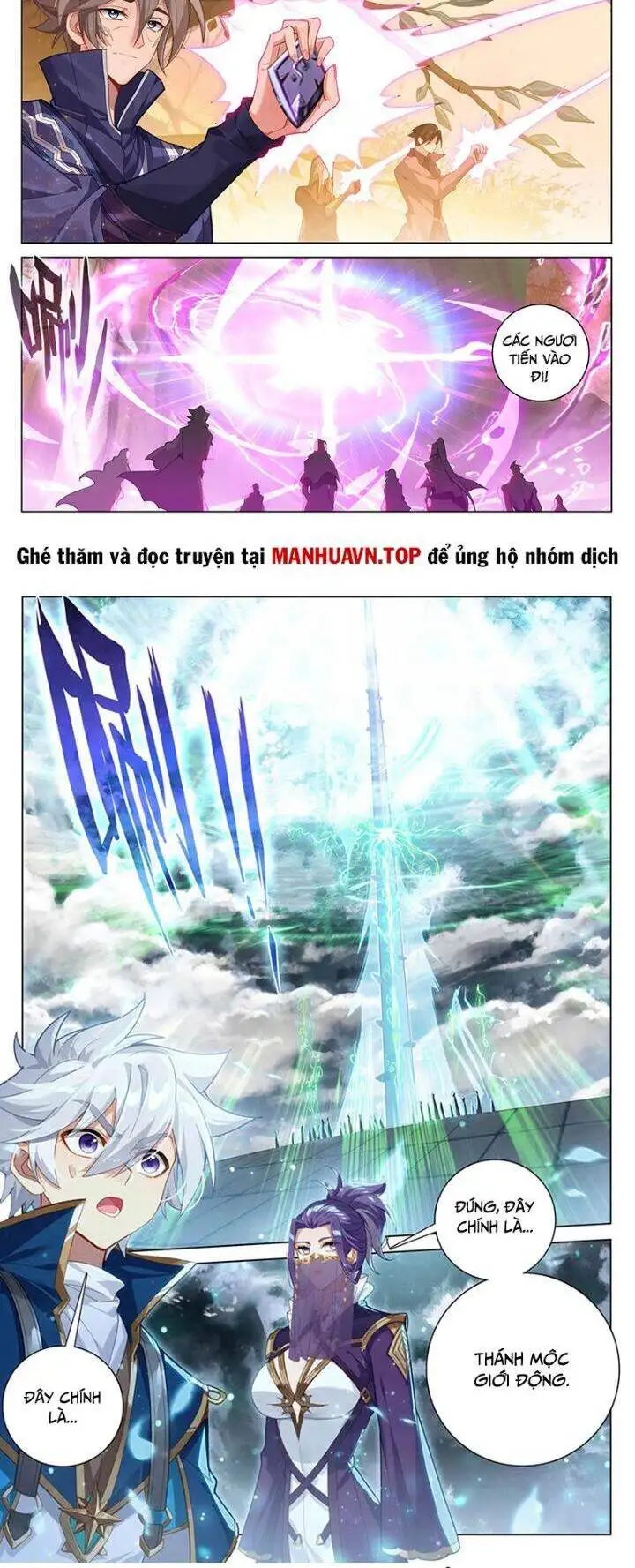 Chapter 432 - Image 7