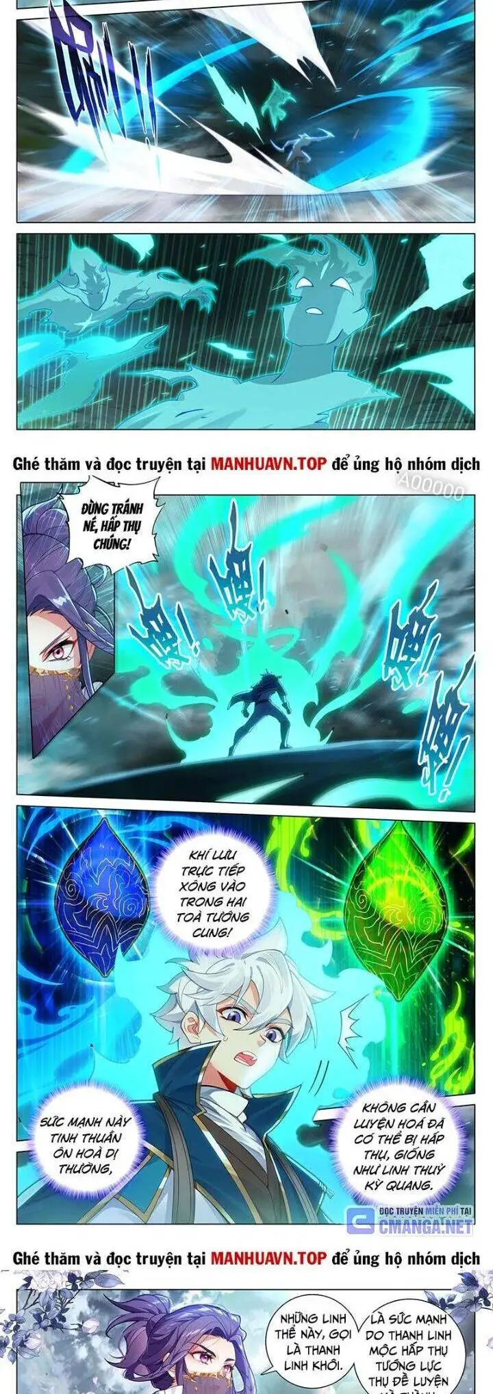 Chapter 433 - Image 2