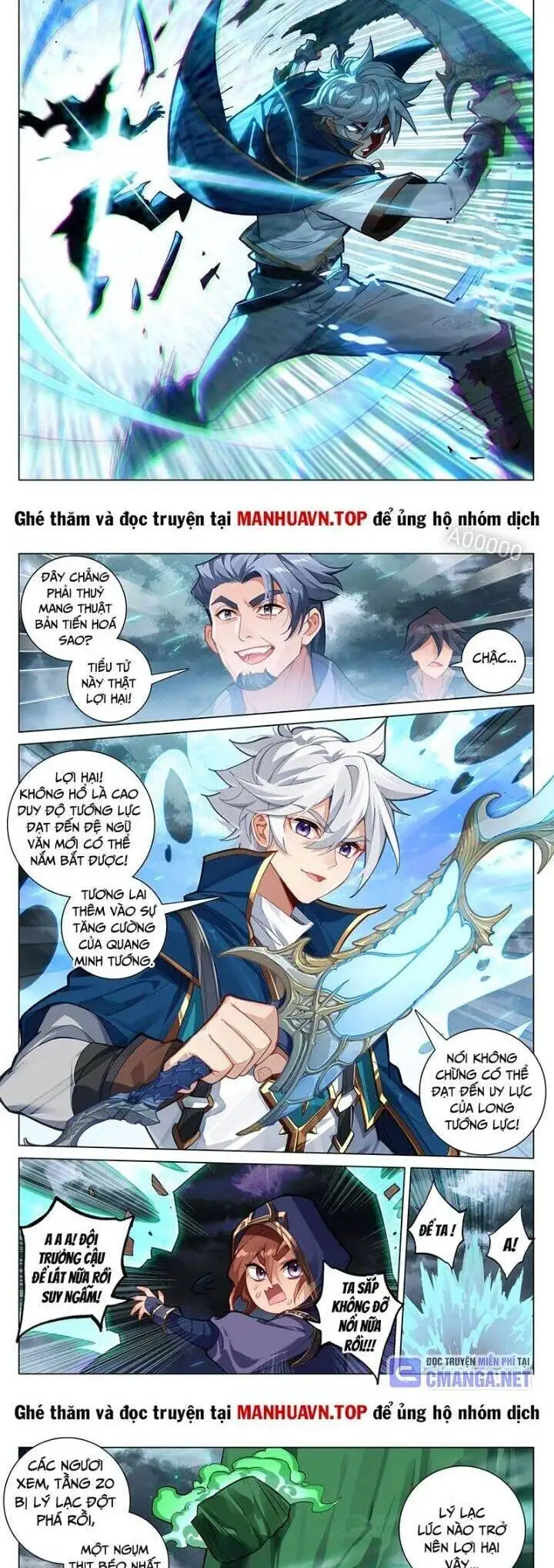 Chapter 433 - Image 7