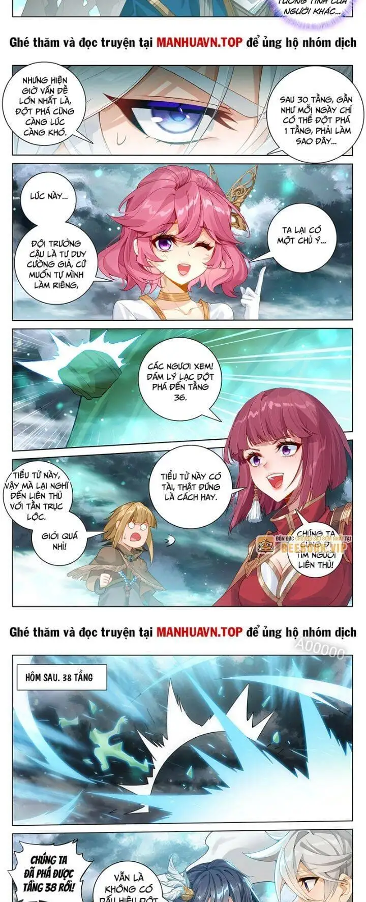 Chapter 434 - Image 2