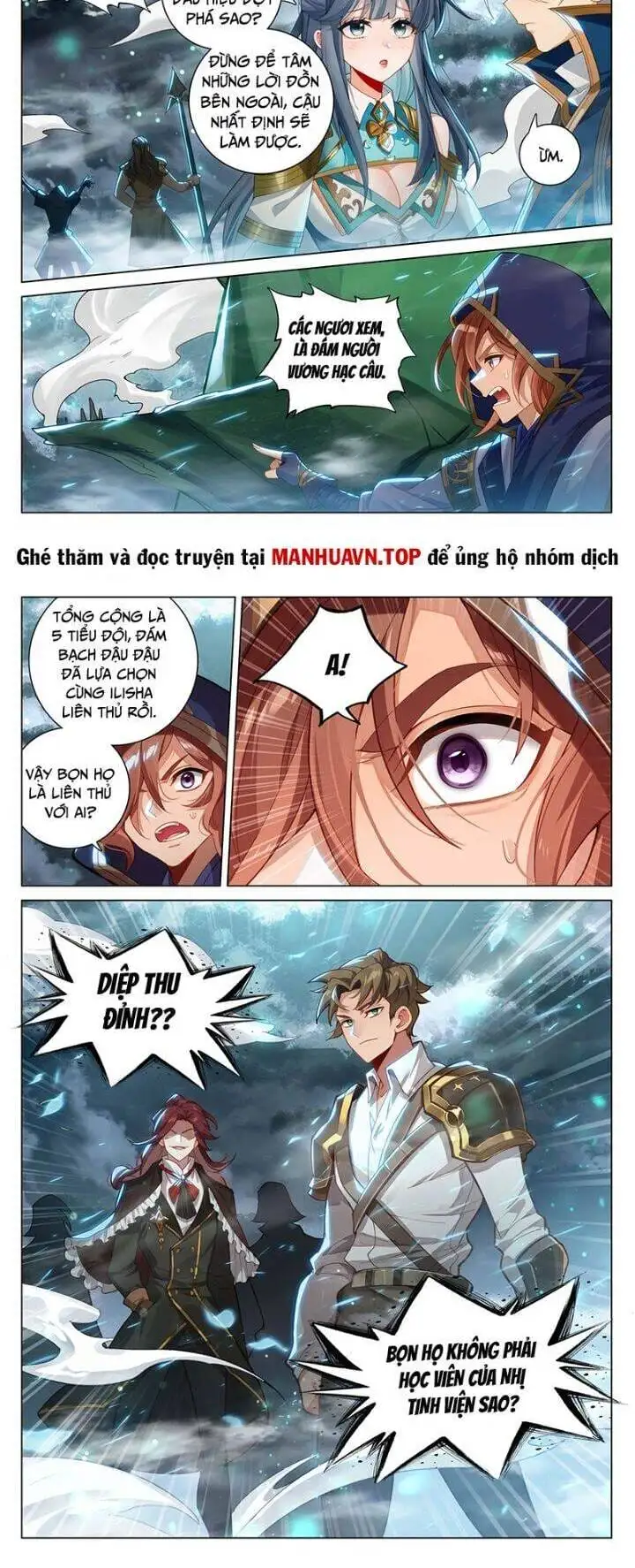 Chapter 434 - Image 3