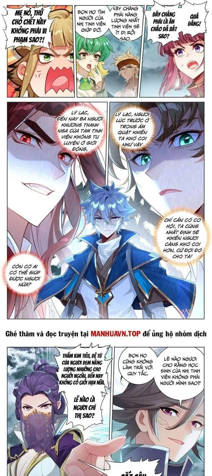 Chapter 434 - Image 4