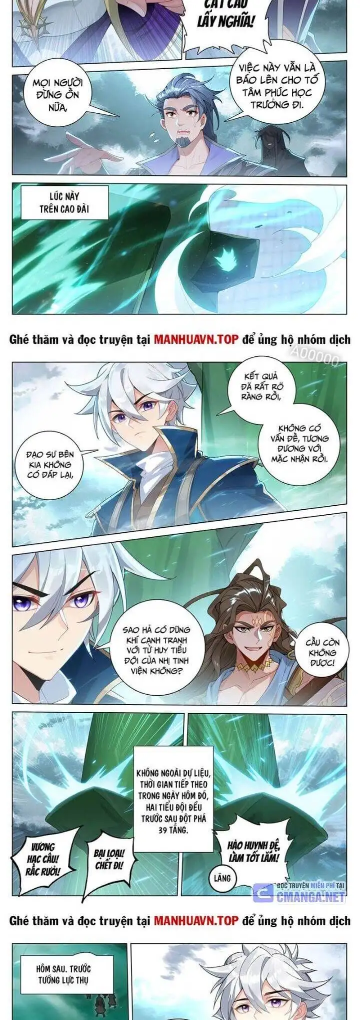 Chapter 434 - Image 5