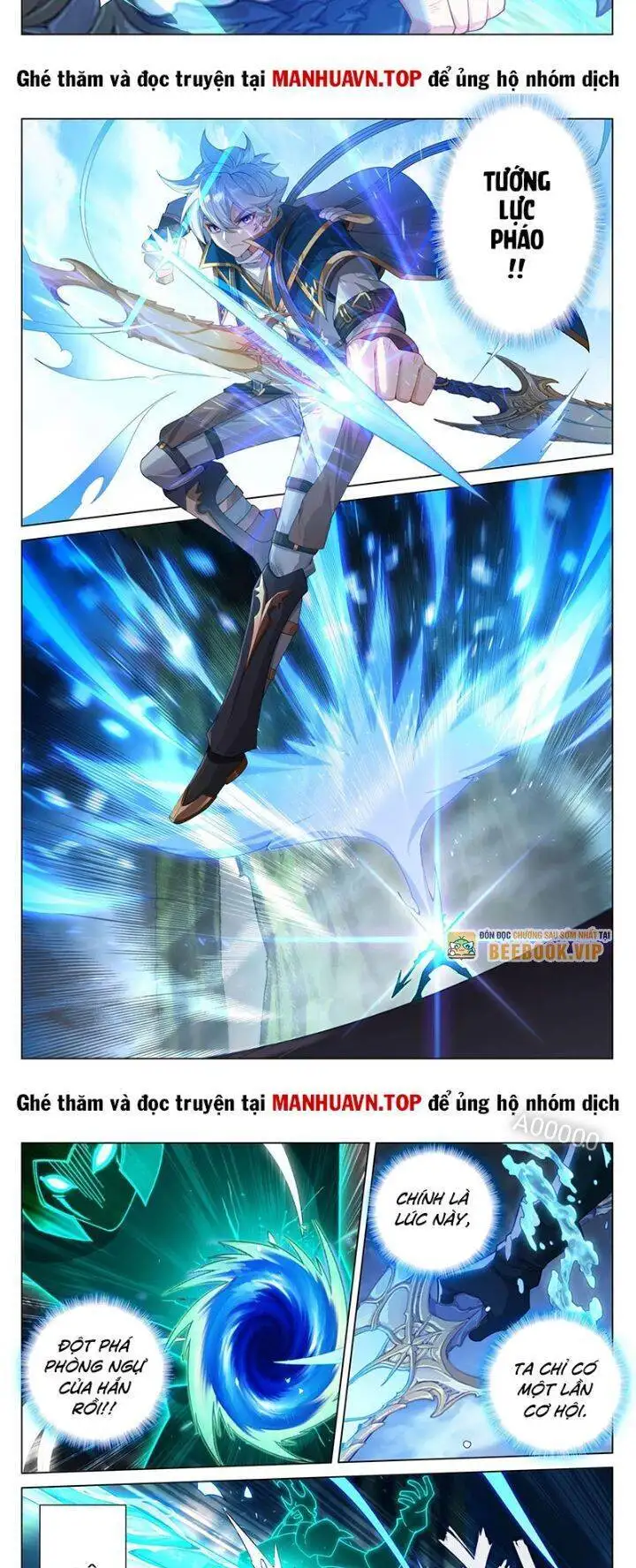 Chapter 435 - Image 5