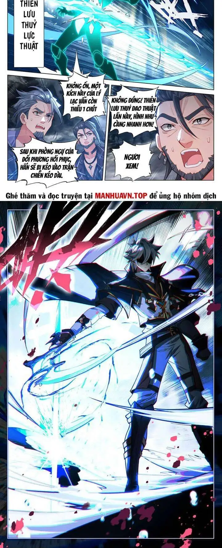 Chapter 435 - Image 6