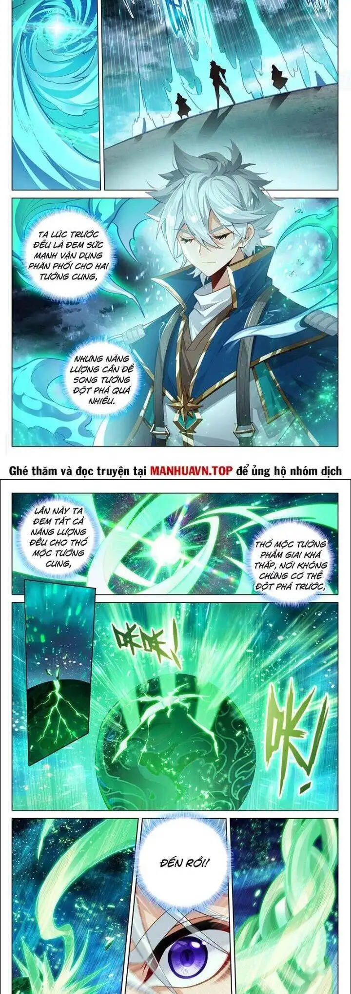 Chapter 436 - Image 2