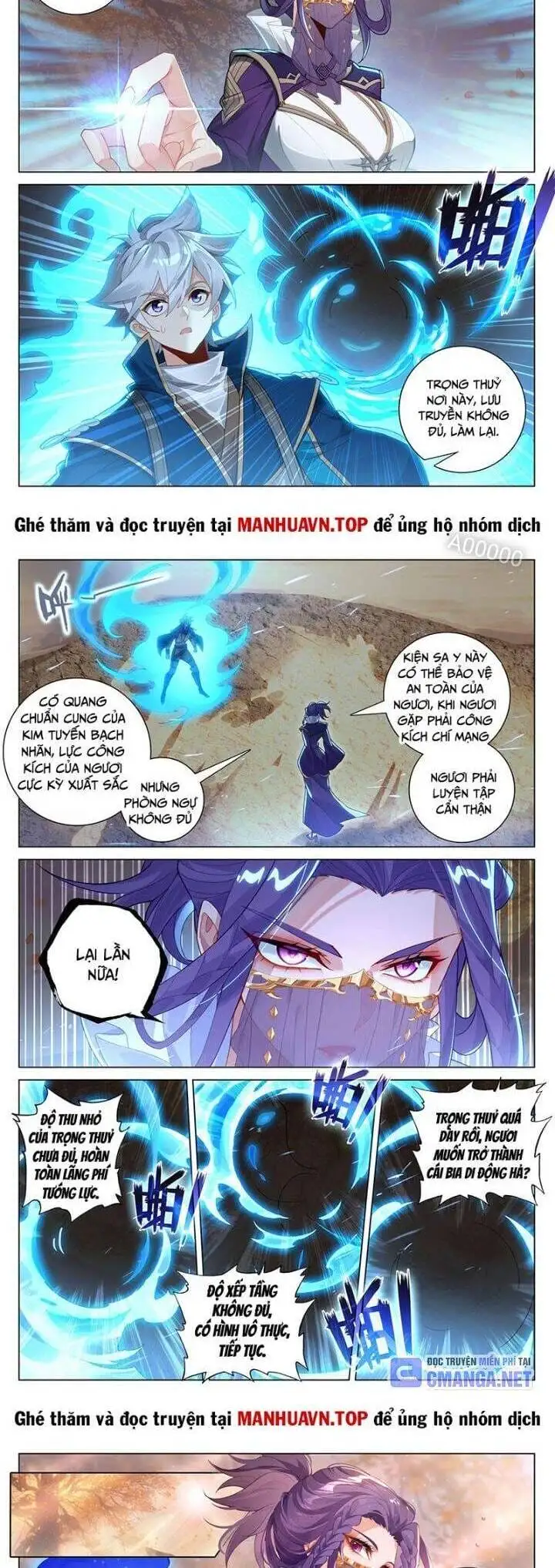 Chapter 436 - Image 6