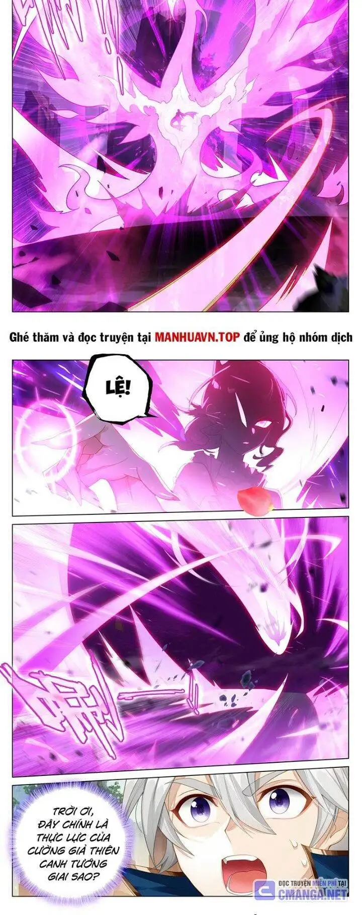 Chapter 438 - Image 5