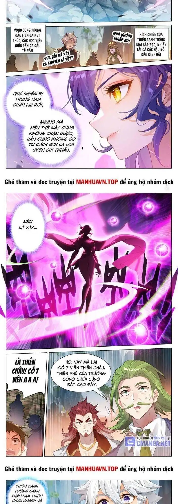 Chapter 438 - Image 7