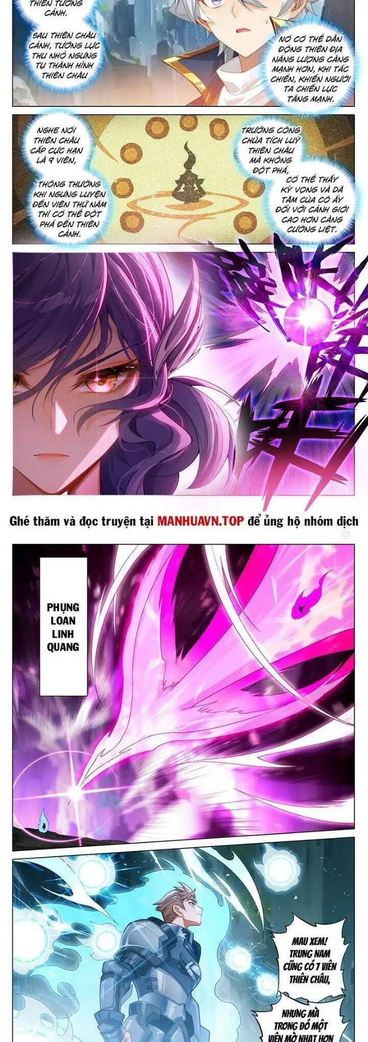Chapter 439 - Image 1