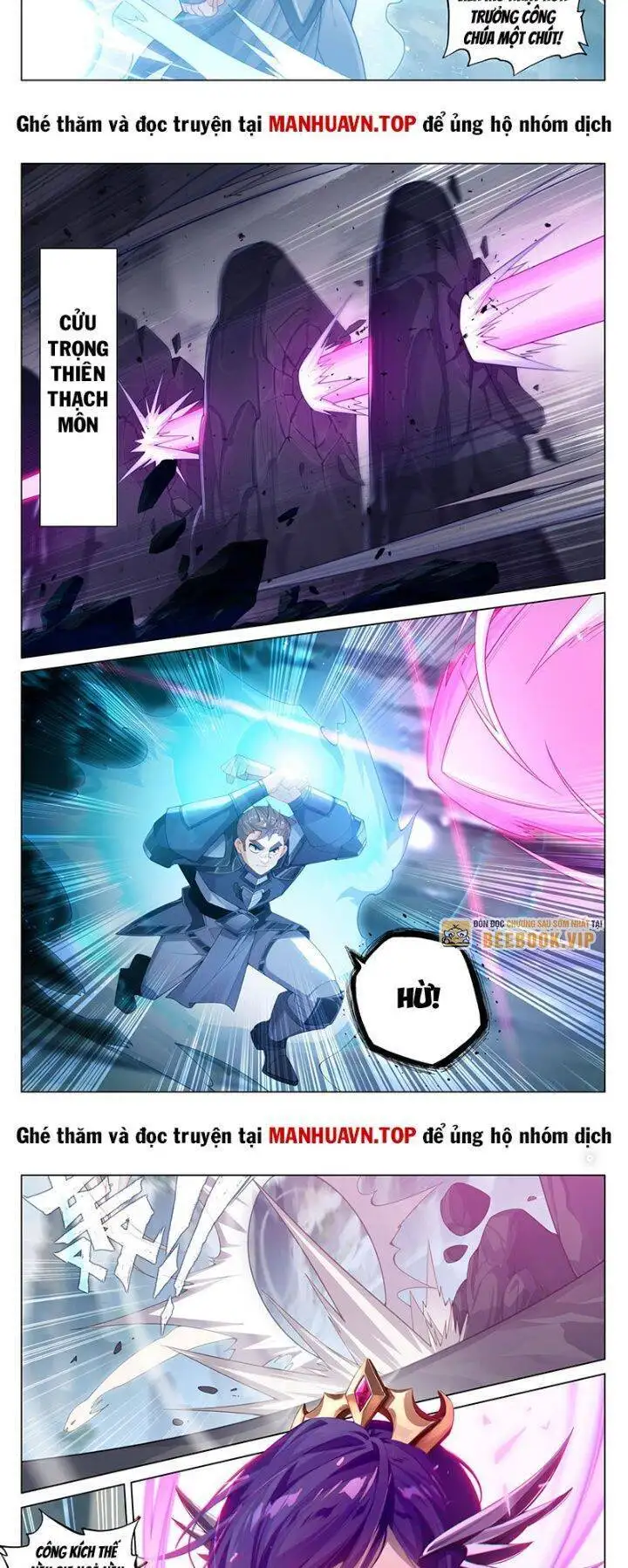 Chapter 439 - Image 2