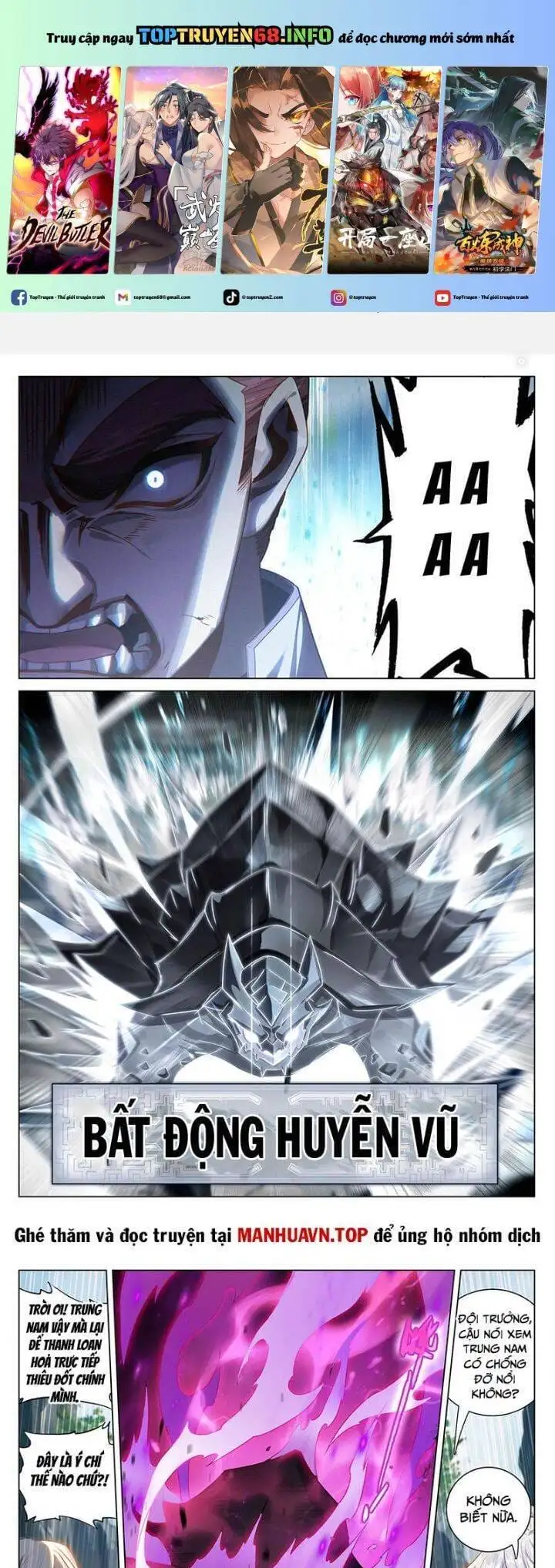 Chapter 439 - Image 4