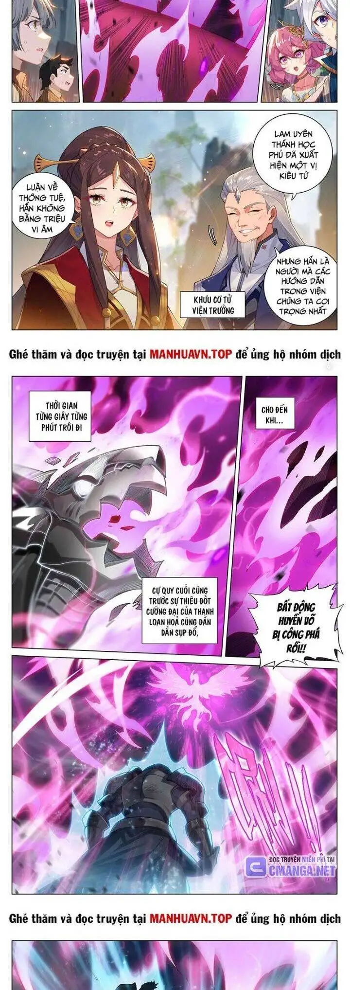 Chapter 439 - Image 5