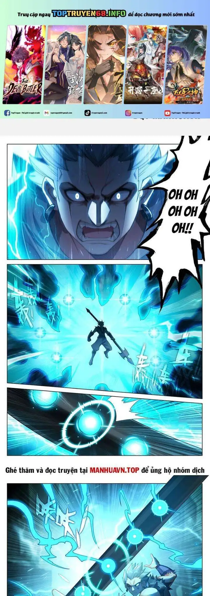 Chapter 440 - Image 2