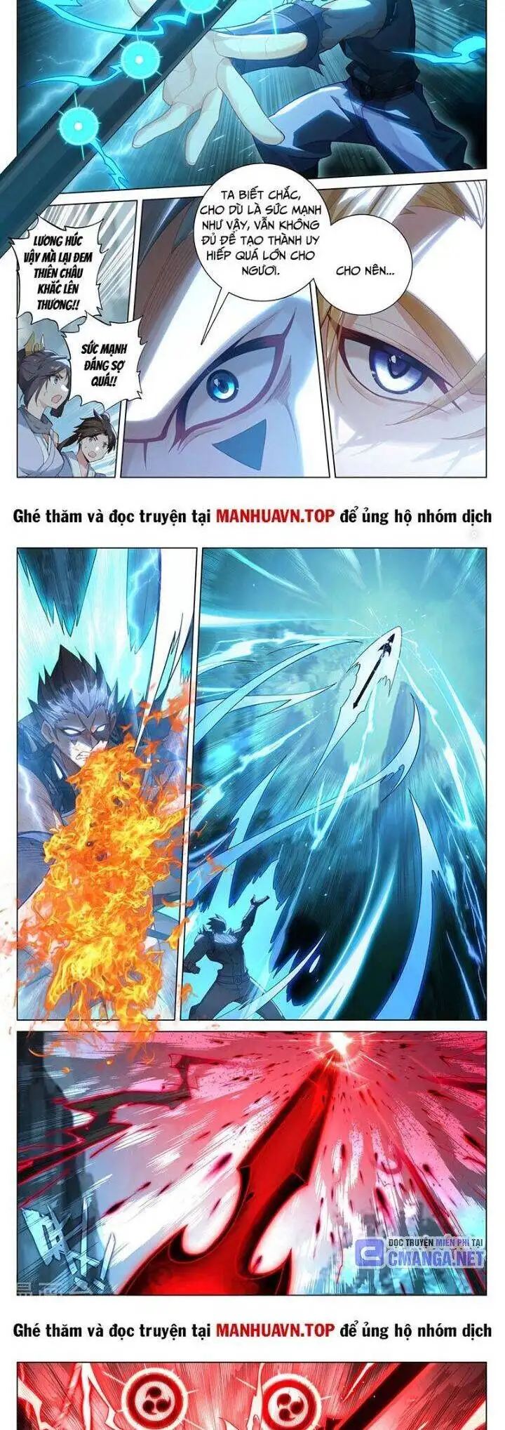 Chapter 440 - Image 3