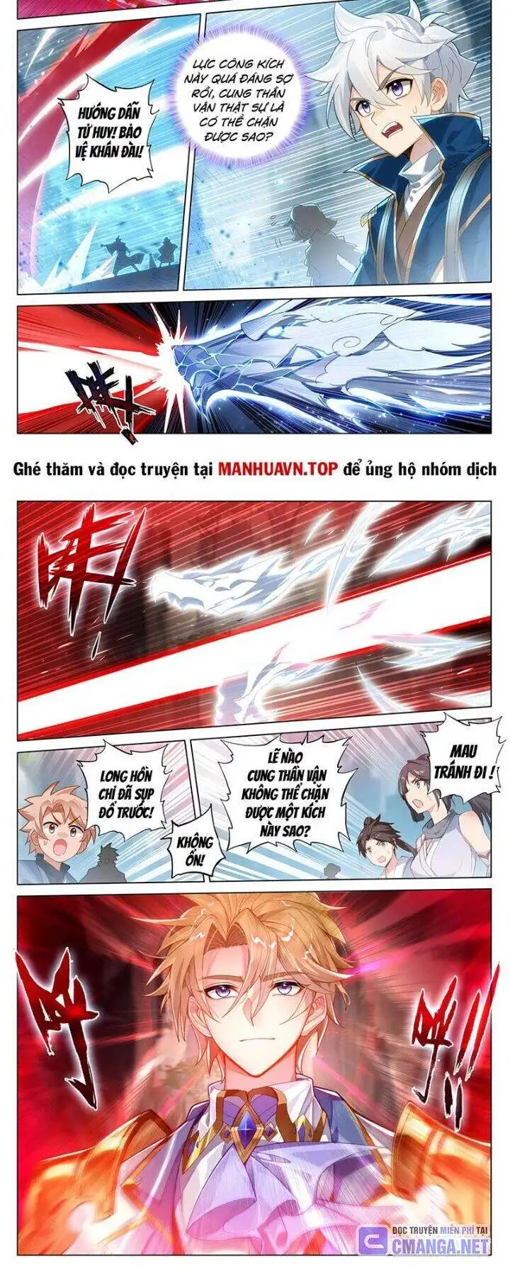 Chapter 440 - Image 6