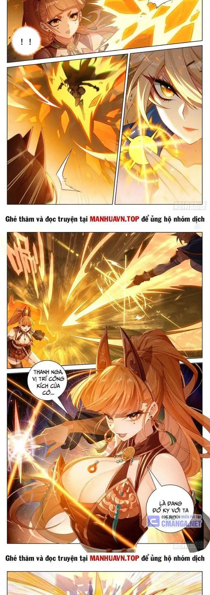 Chapter 441 - Image 6