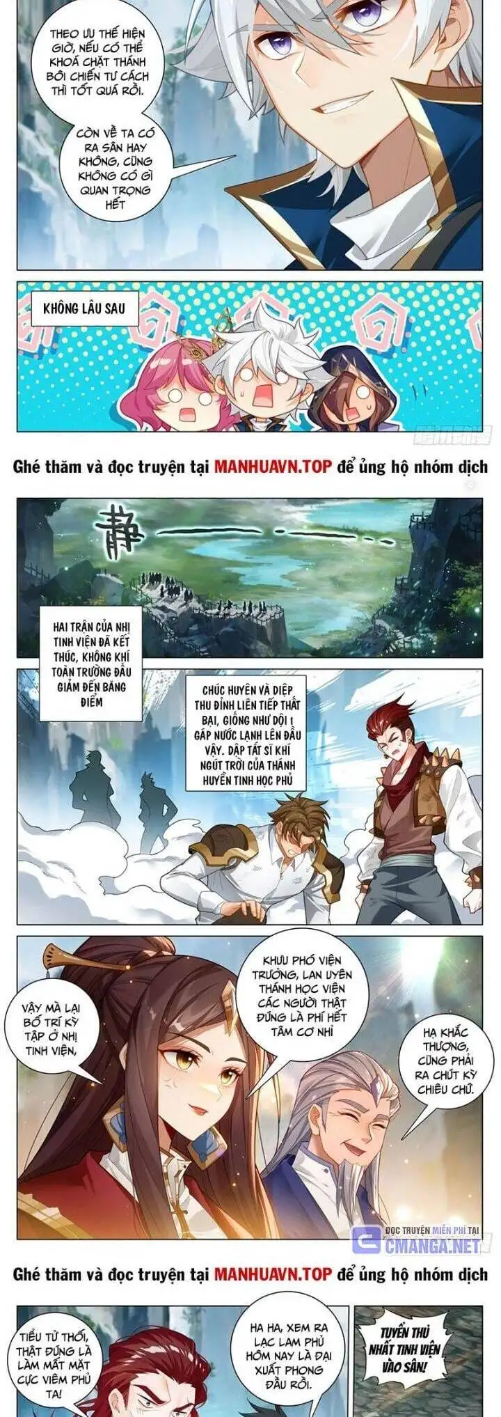 Chapter 443 - Image 7