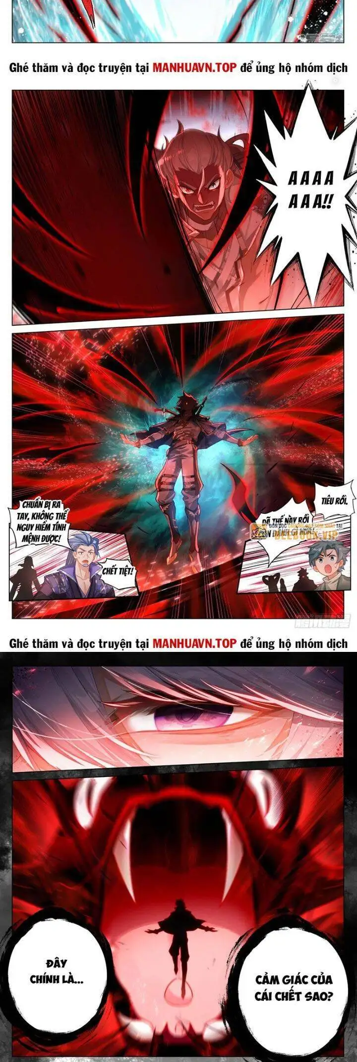Chapter 447 - Image 6