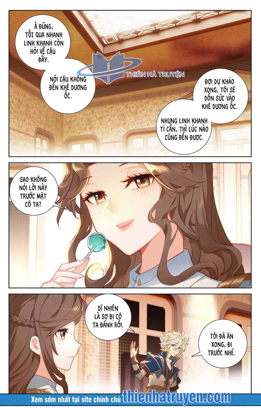 Chapter 45 - Image 2