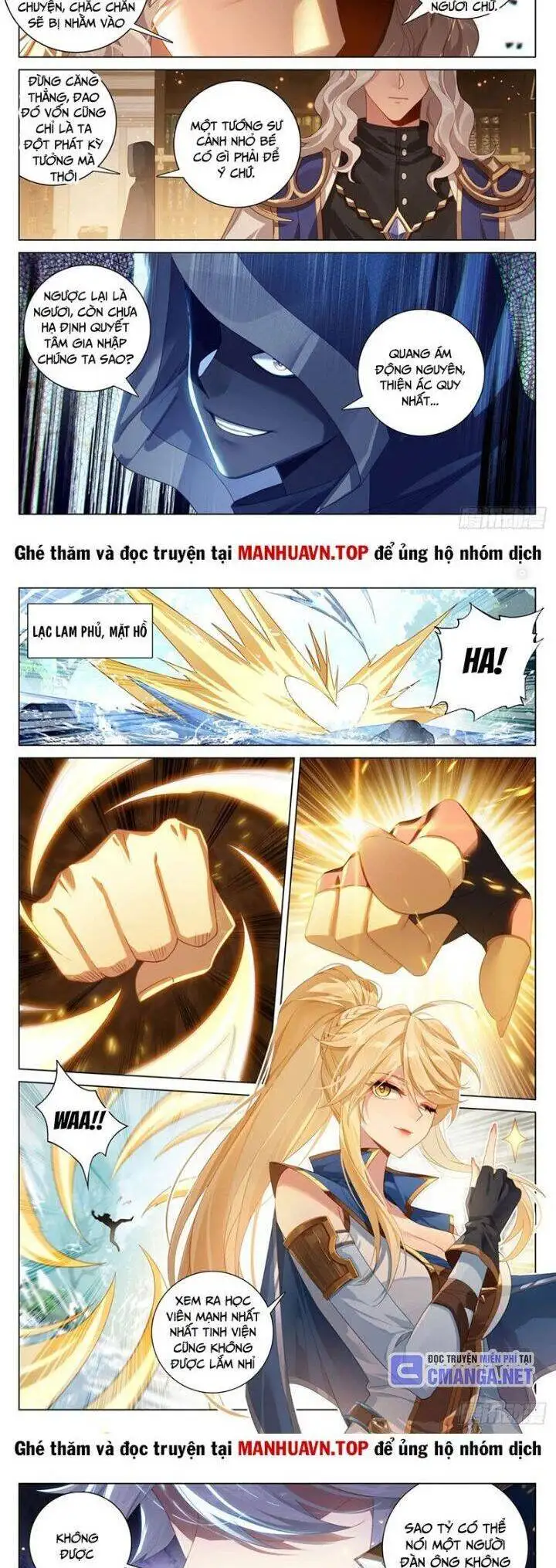 Chapter 453 - Image 2