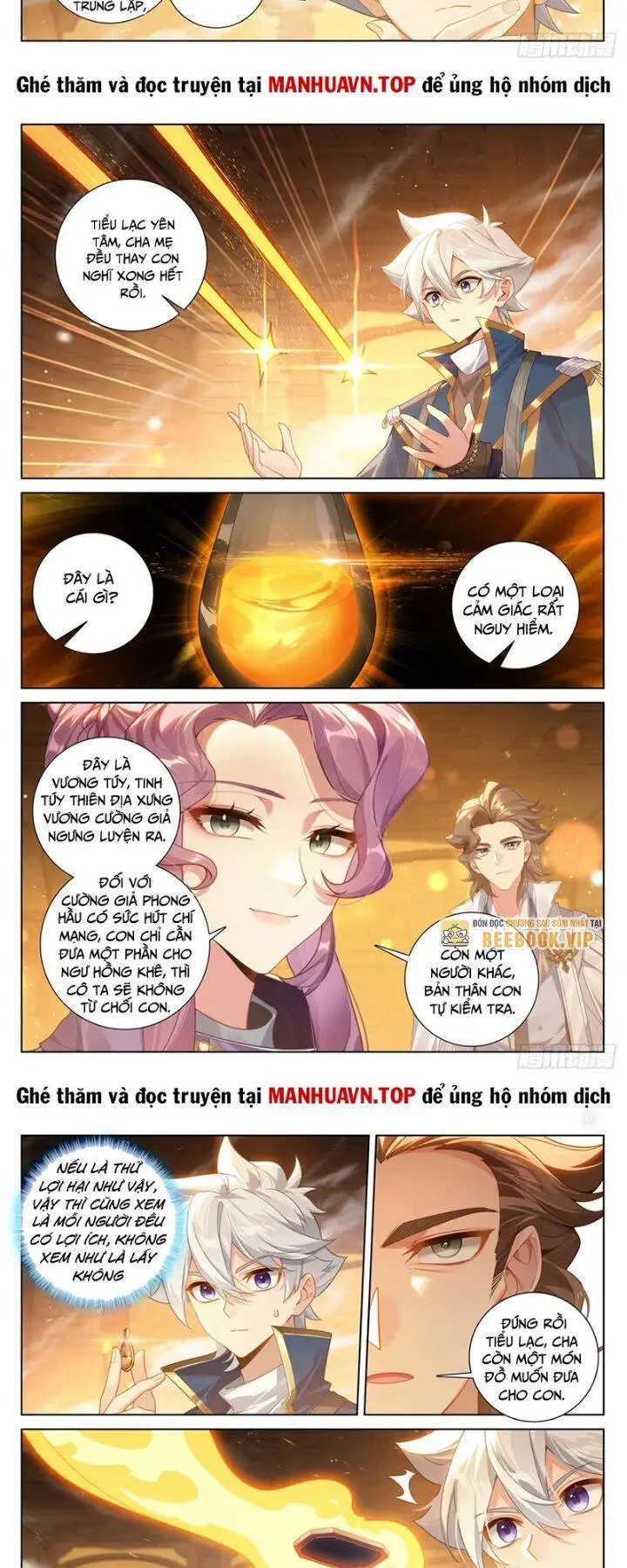 Chapter 457 - Image 1