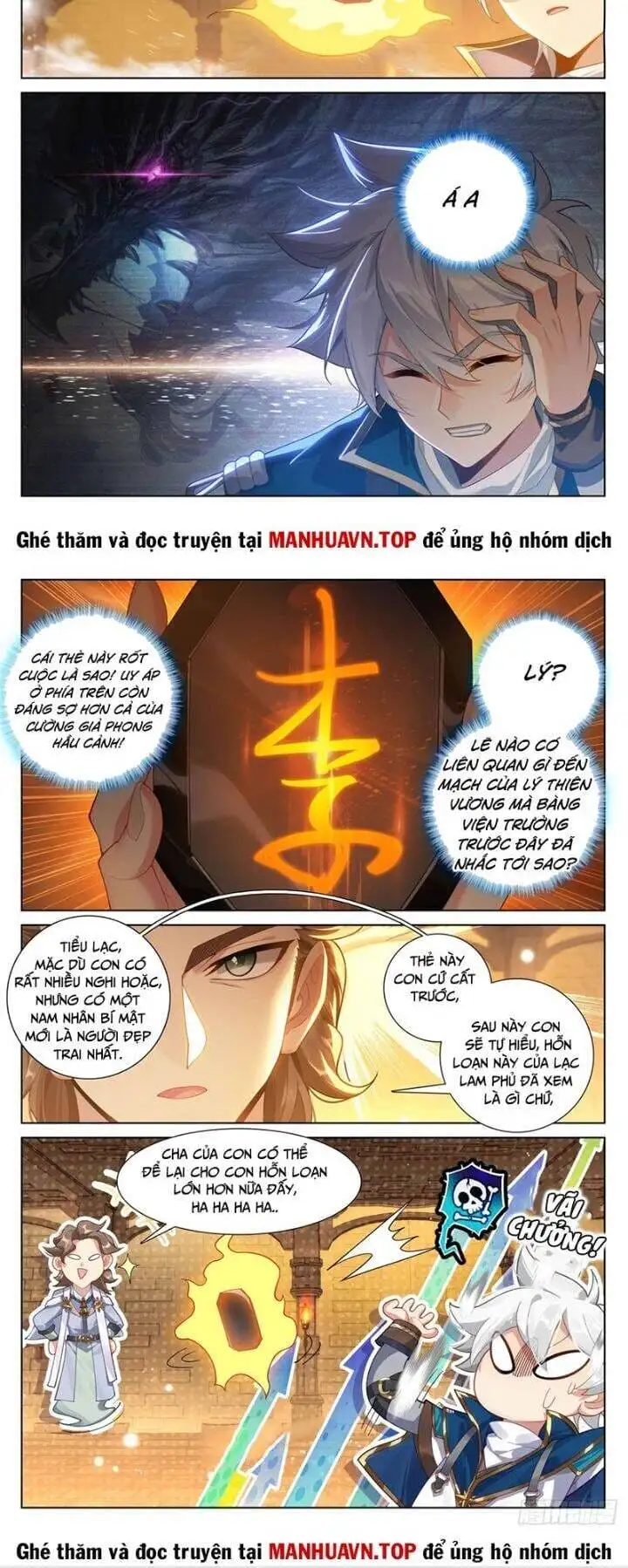 Chapter 457 - Image 2