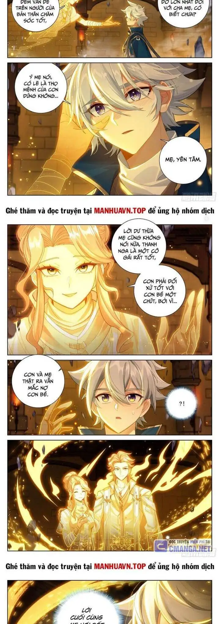Chapter 457 - Image 4