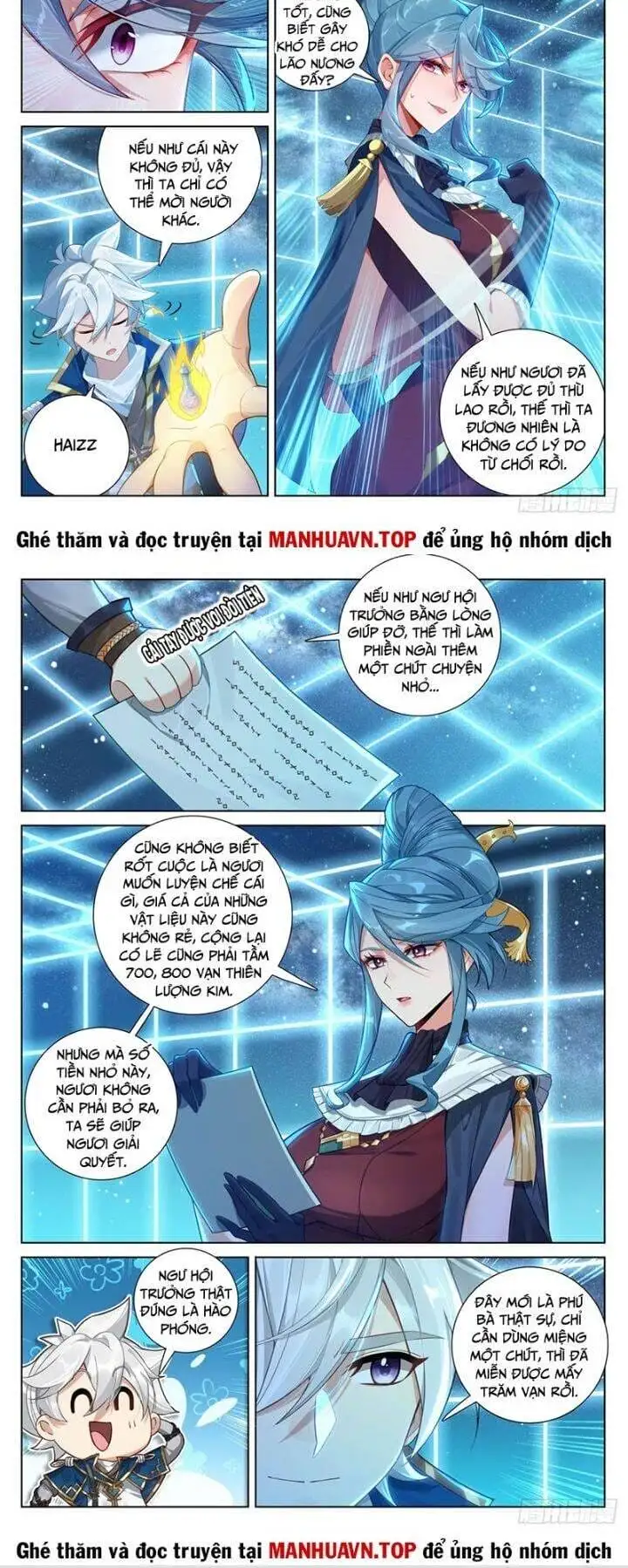 Chapter 457 - Image 7