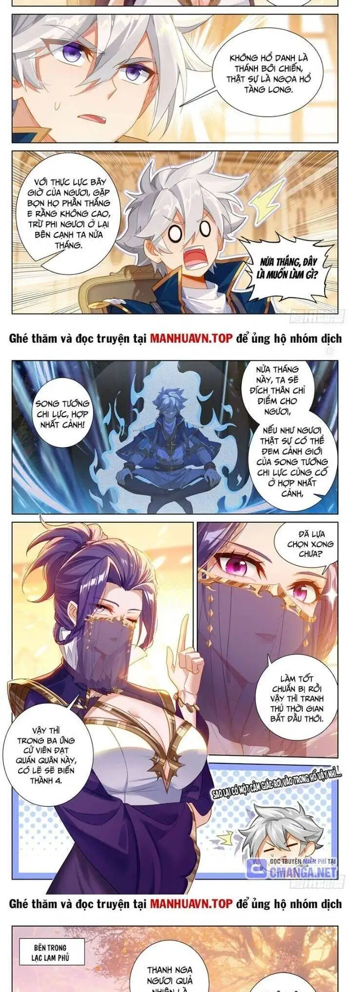 Chapter 458 - Image 7