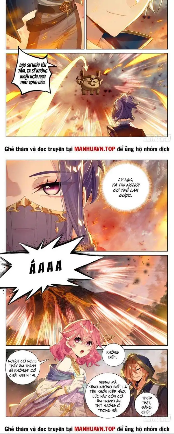 Chapter 460 - Image 1