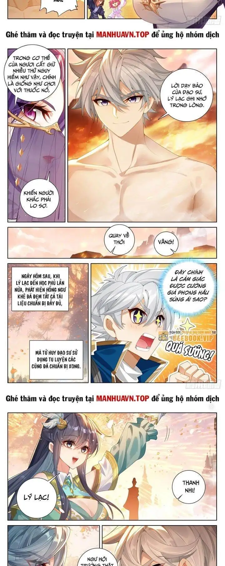 Chapter 460 - Image 5