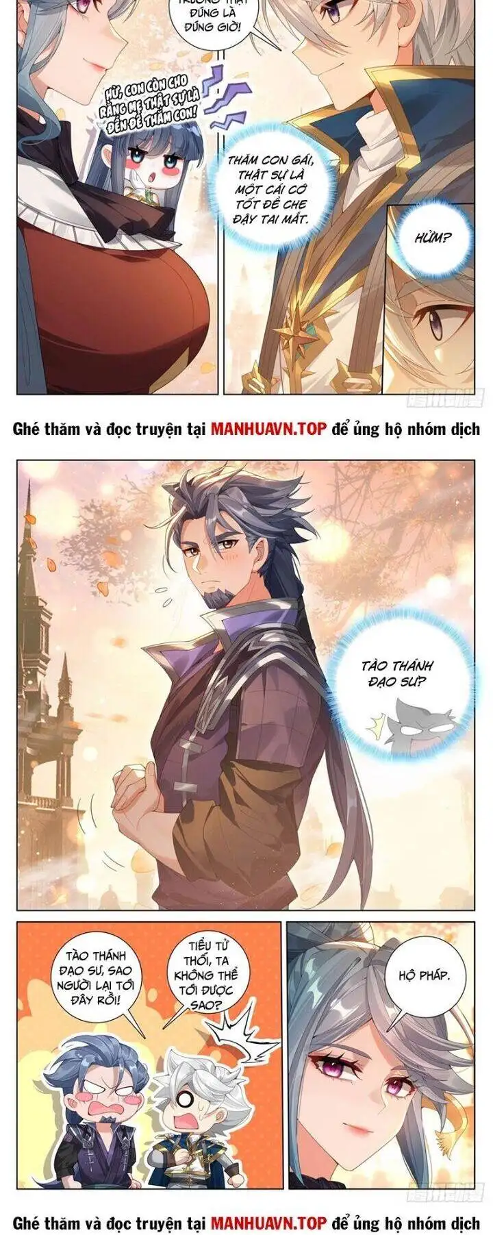 Chapter 460 - Image 6