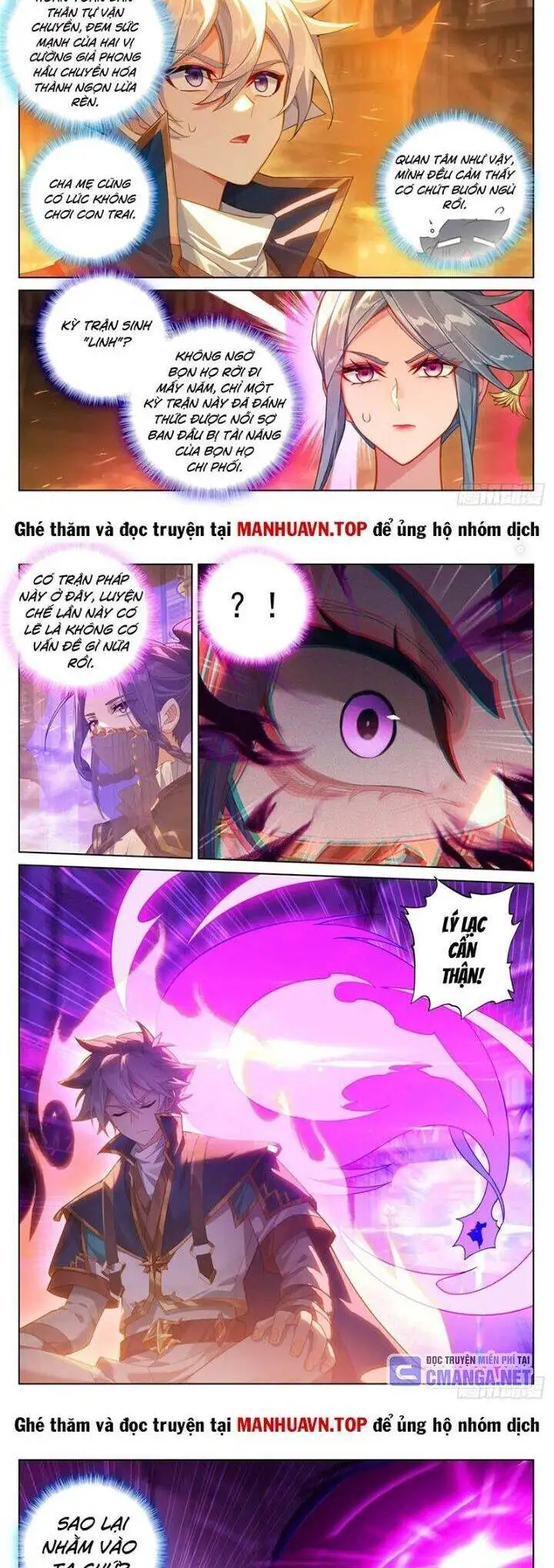 Chapter 461 - Image 6