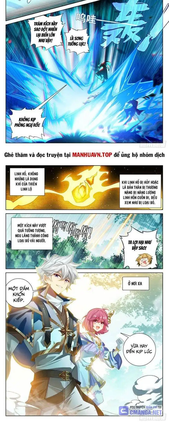 Chapter 467 - Image 7