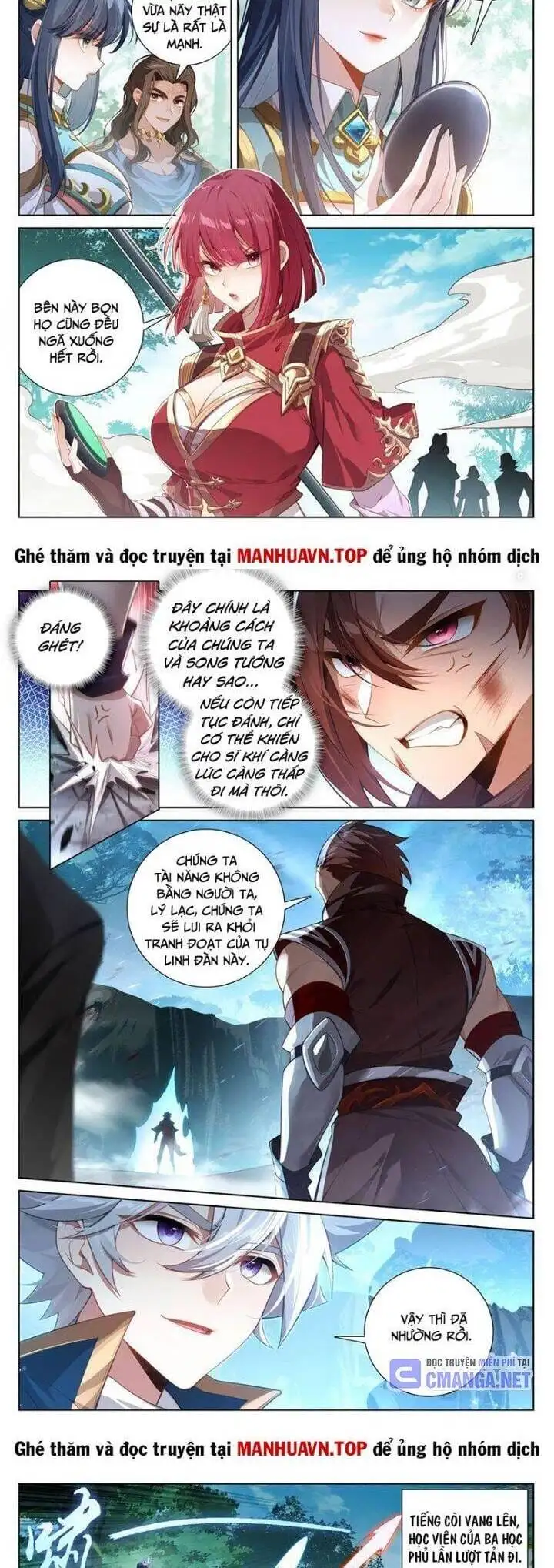 Chapter 470 - Image 3